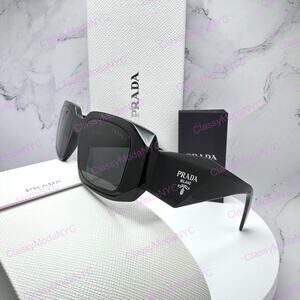 New PRADA Sunglasses